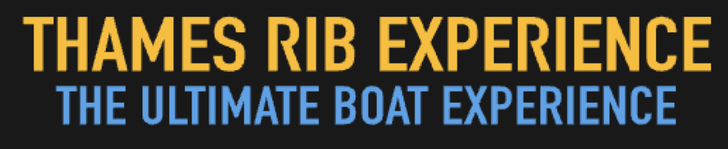 Thames RIB Experience - The Ultimate Boat Experience